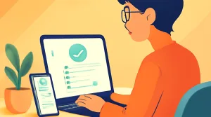 Productivity Apps Boost Focus