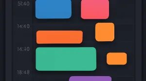 Time Blocking App Guide