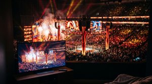 How to Watch WWE in the US: Raw, SmackDown, NXT and Premium Live Events