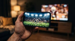 Apps to Watch NFL Live: What's Actually Free