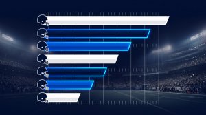 NFL Standings: Where Every Team Actually Sits Right Now