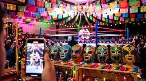 How to Watch Lucha Libre AAA in the US: Weekly Show and Major Events, Free