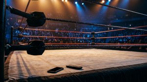 Every WWE, AEW and AAA Show, Time and Channel