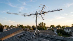 The TV Antenna That Gets NFL Free: How to Pick One That Works at Your Address