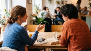 Nivel intermedio: cómo pasar de entender a hablar inglés
