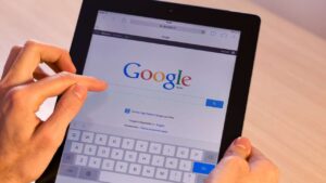 Aplicativo Google News: Notícias em tempo real