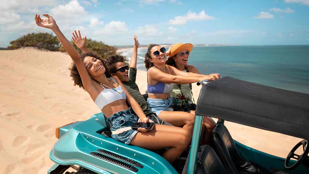 Brasil Viagens Baratas